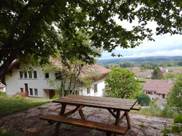 GreenGo Gîte Bourgogne-Franche-Comté Évasion