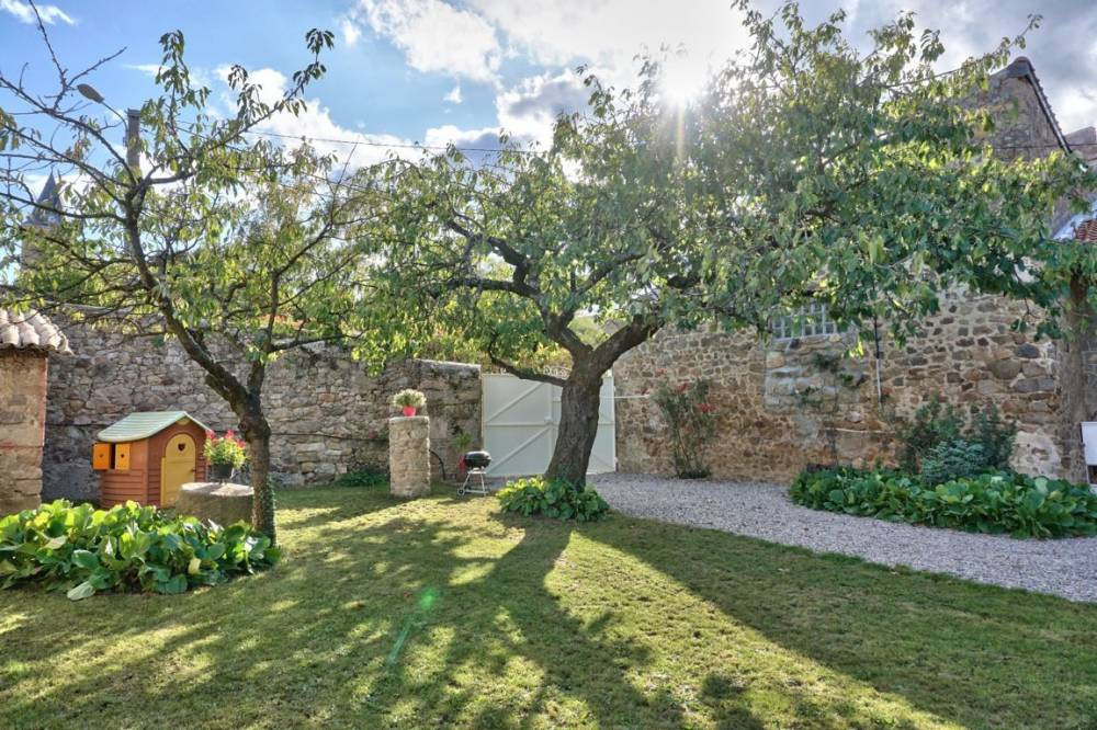 GreenGo Maison d'Ardèche