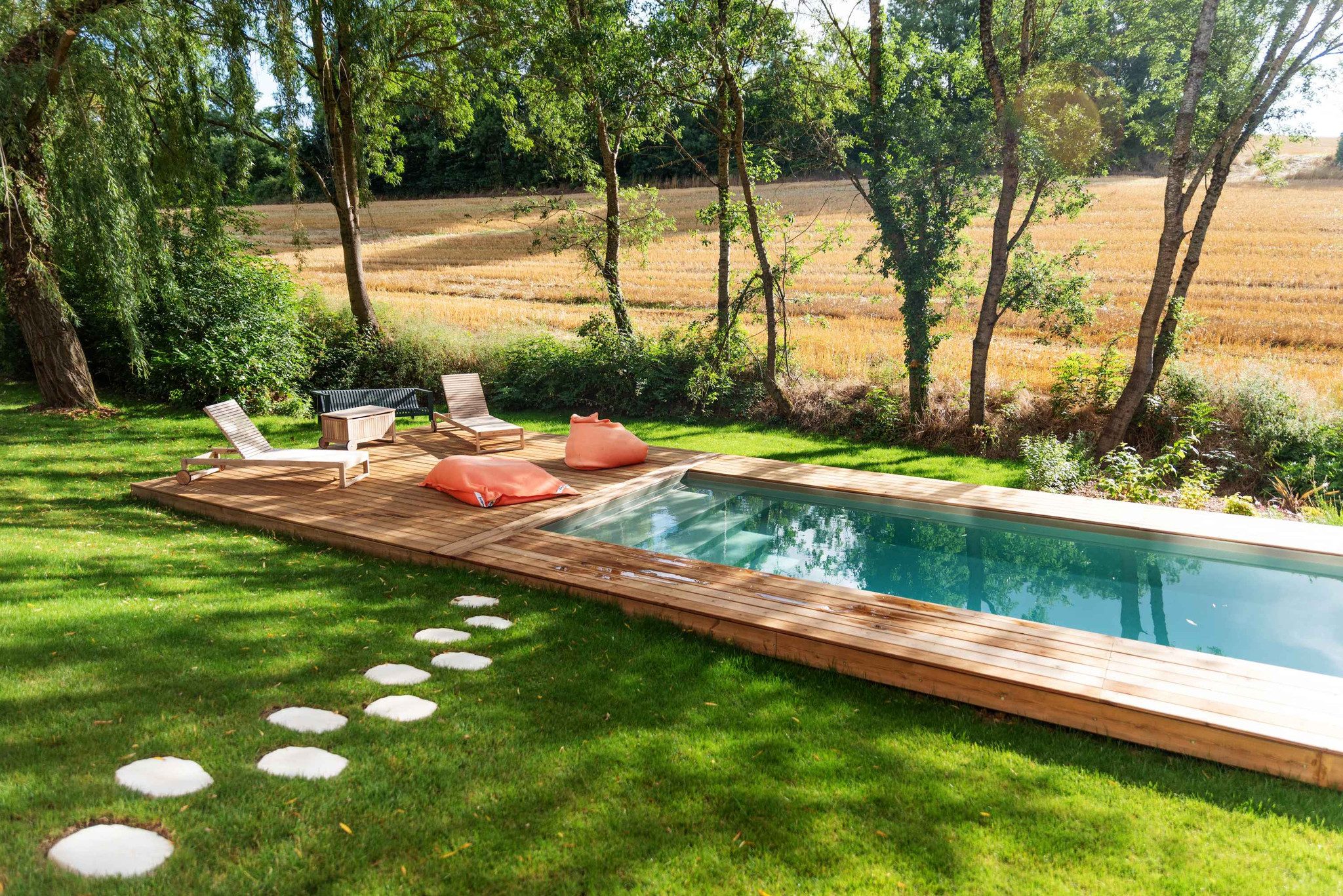 Location Haute-Garonne Haut-de-gamme
