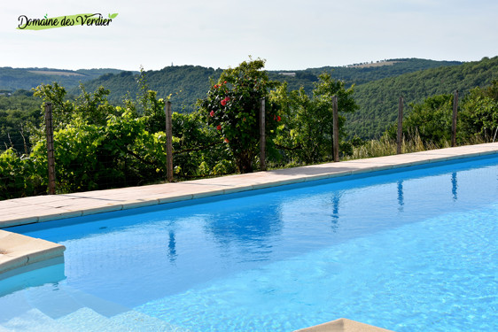 GreenGo Gîte Domaine des Verdier