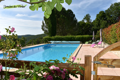 GreenGo Gîte Occitanie Évasion