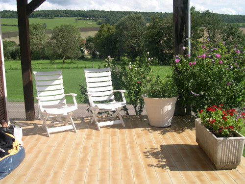 GreenGo Gîte Bourgogne-Franche-Comté Évasion