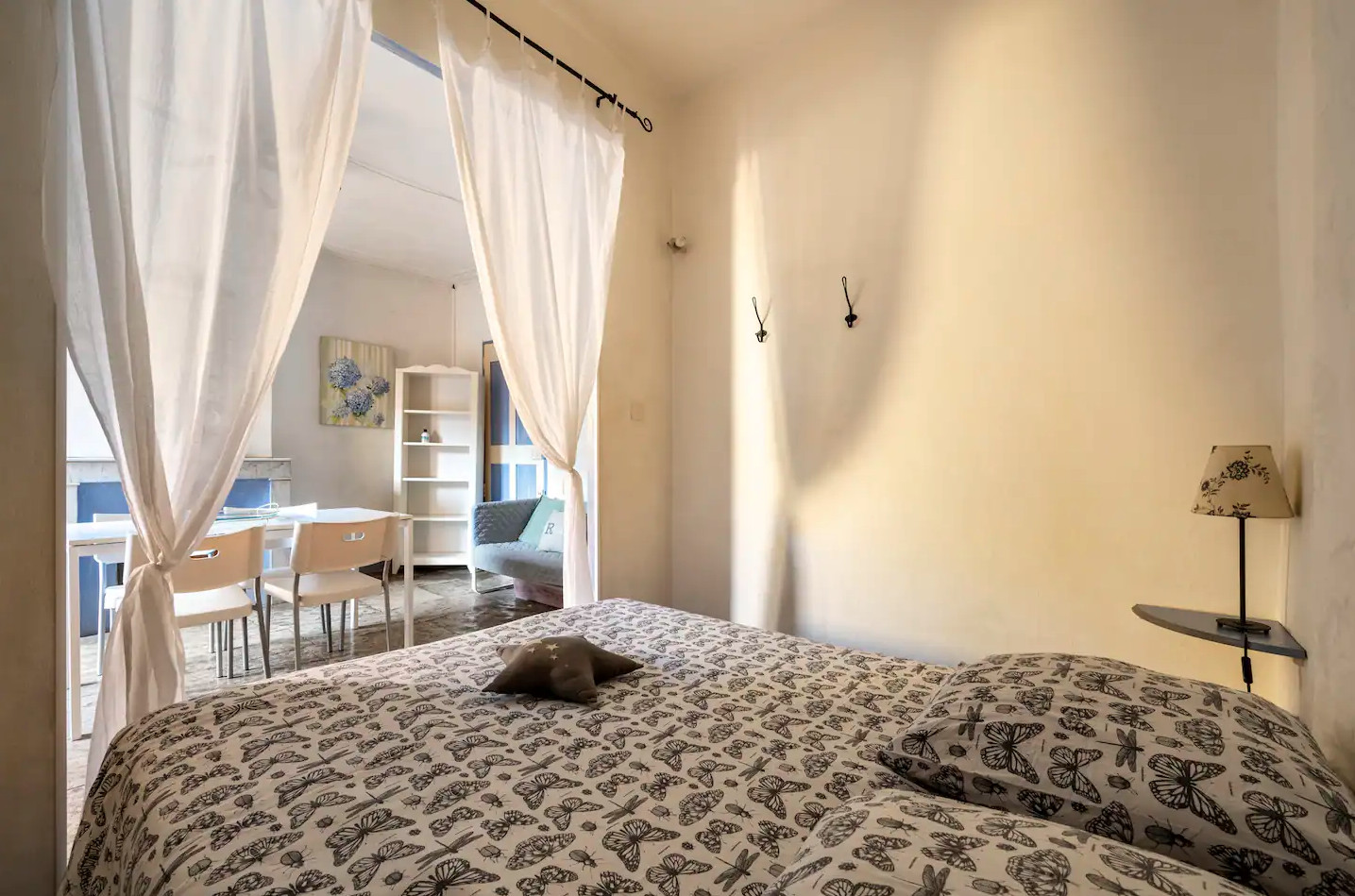 Hôte GreenGo: Gîte de vacances en Camargue
