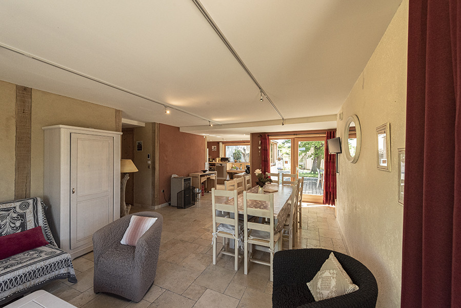 GreenGo location vacances écoresponsables