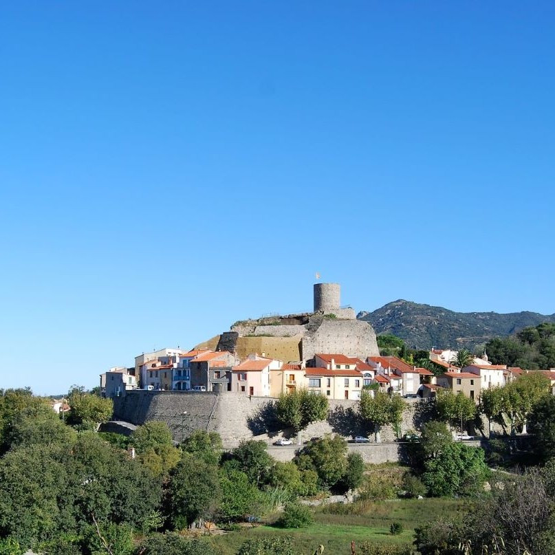Pyrénées-Orientales À la campagne