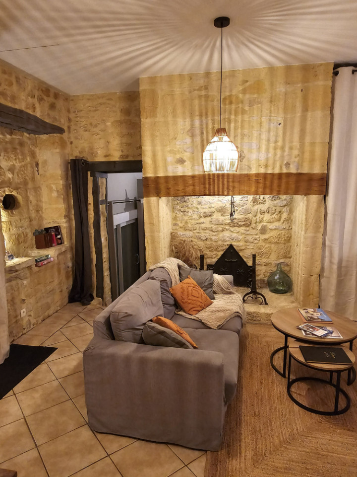 GreenGo Gîte Nouvelle-Aquitaine Évasion