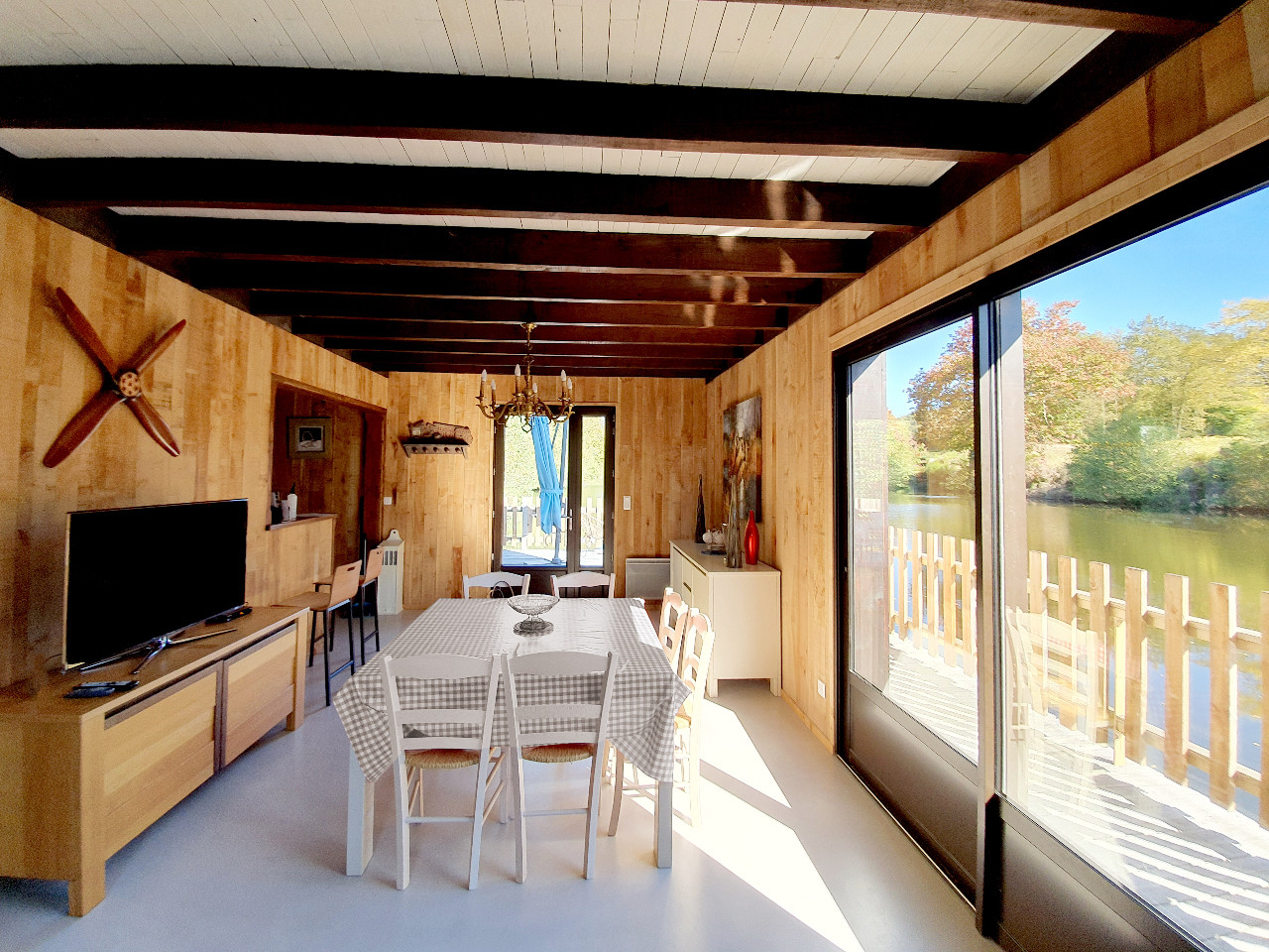  Dordogne À la campagne