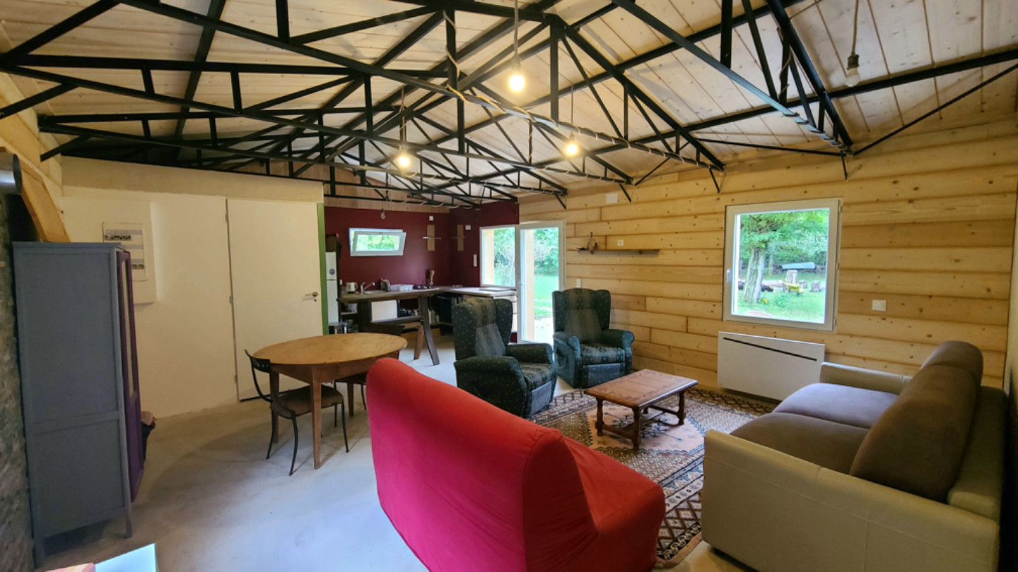 GreenGo location vacances écoresponsables