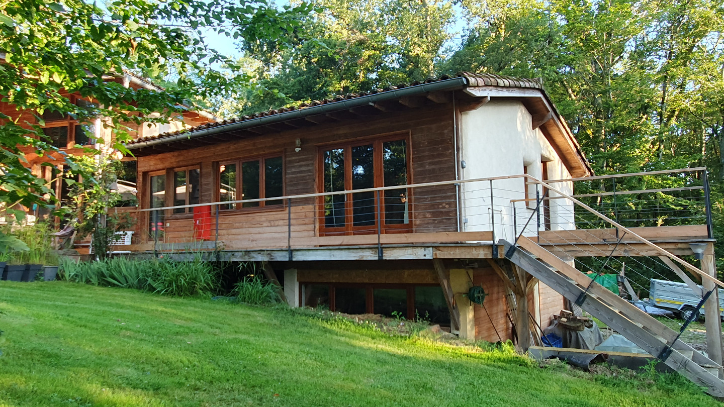 GreenGo Ecolo-Gîte Toulouse