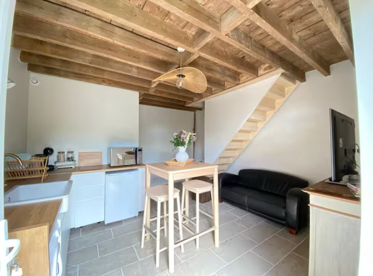 GreenGo location vacances écoresponsables