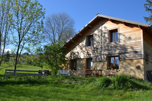 Hôte GreenGo: Chalet Ideal aux amoureux de la montagne