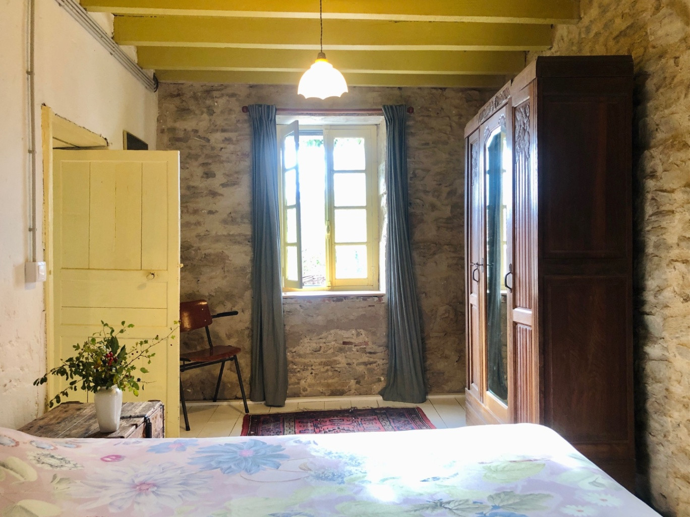 GreenGo location vacances écoresponsables