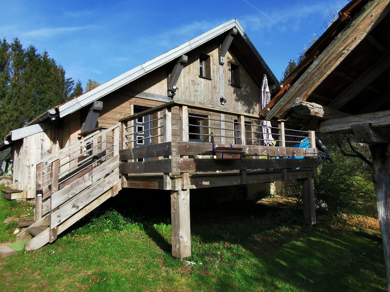 GreenGo location vacances écoresponsables