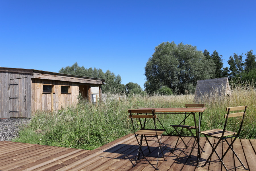 GreenGo Gîte Hauts-de-France À la campagne