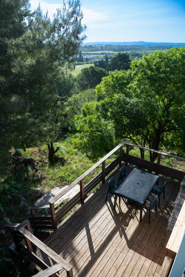 GreenGo Gîte Occitanie Évasion