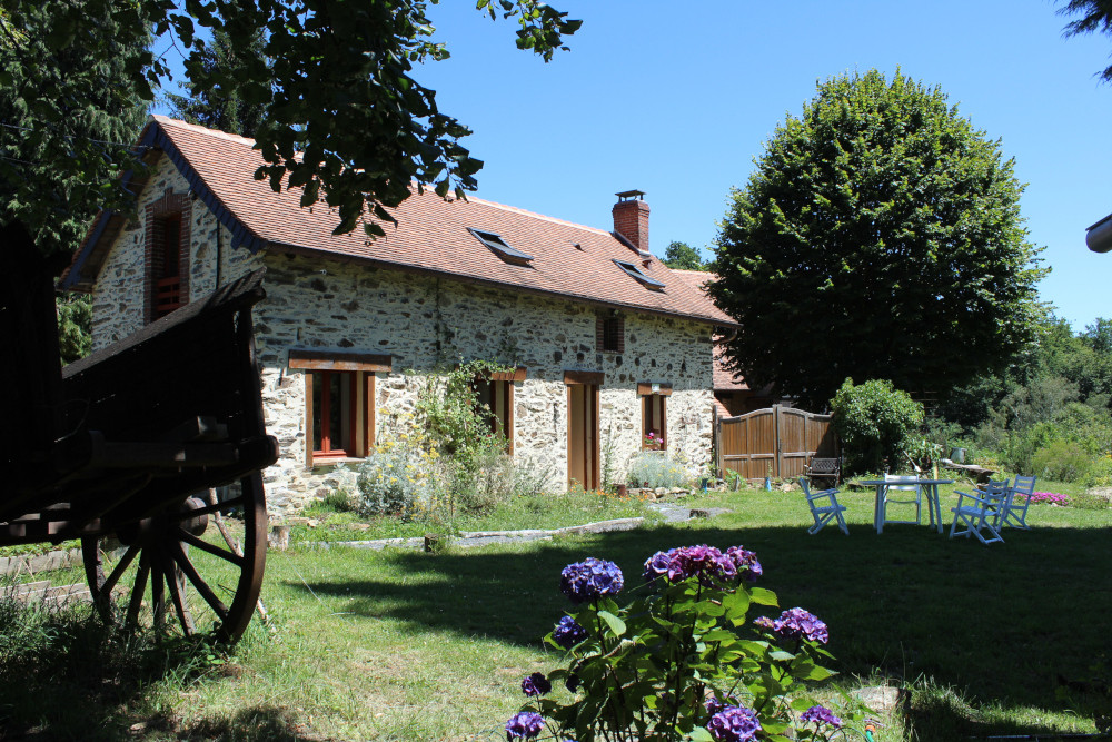 Hôte GreenGo: Ter'lenn le gîte