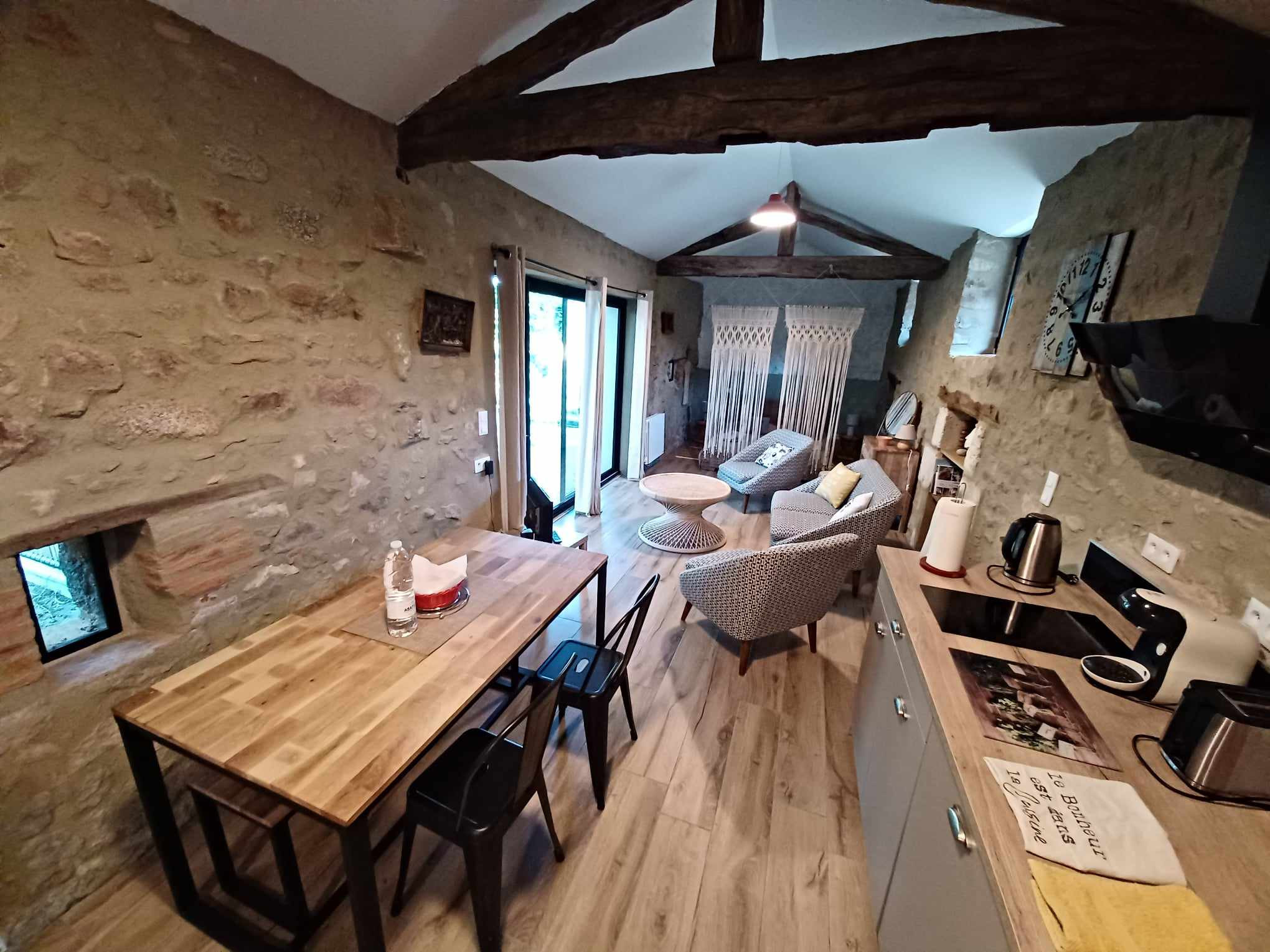 GreenGo Gîte Nouvelle-Aquitaine Évasion