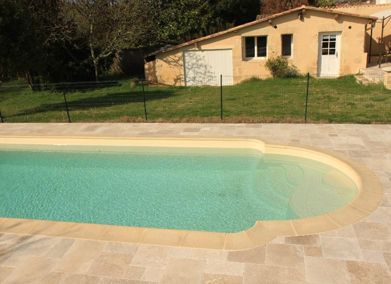 La petite maison