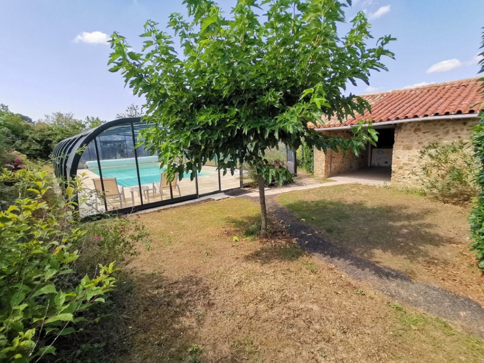 GreenGo Gîte Nouvelle-Aquitaine Évasion