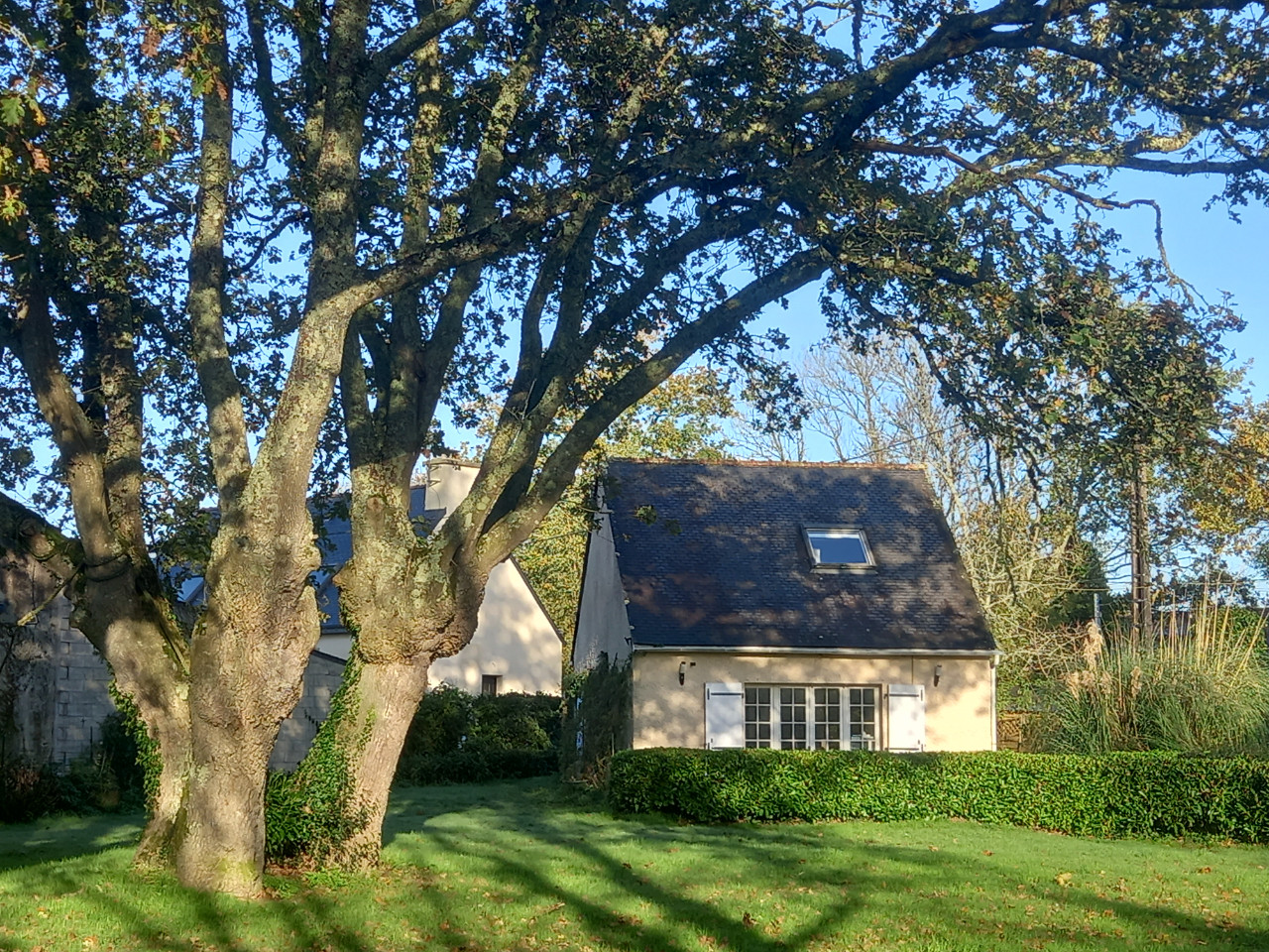Gite Kernendeleg