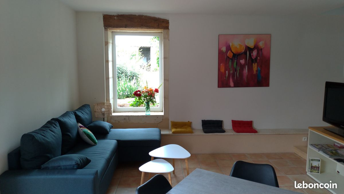 GreenGo Gîte Nouvelle-Aquitaine Évasion