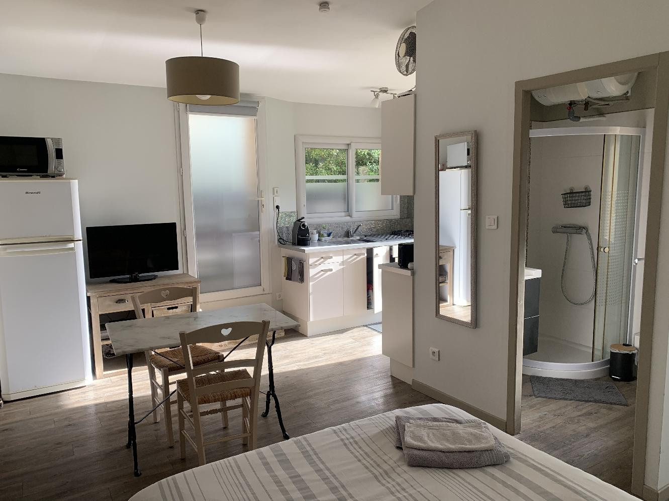 GreenGo La petite maison