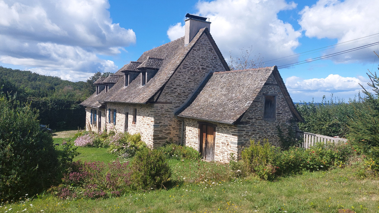 Gîte de Saint Mary