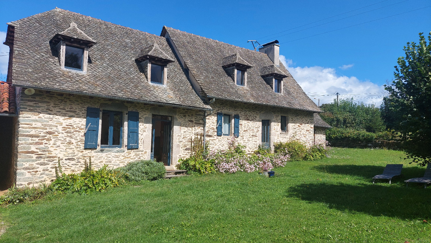 GreenGo Gîte Auvergne-Rhône-Alpes À la campagne