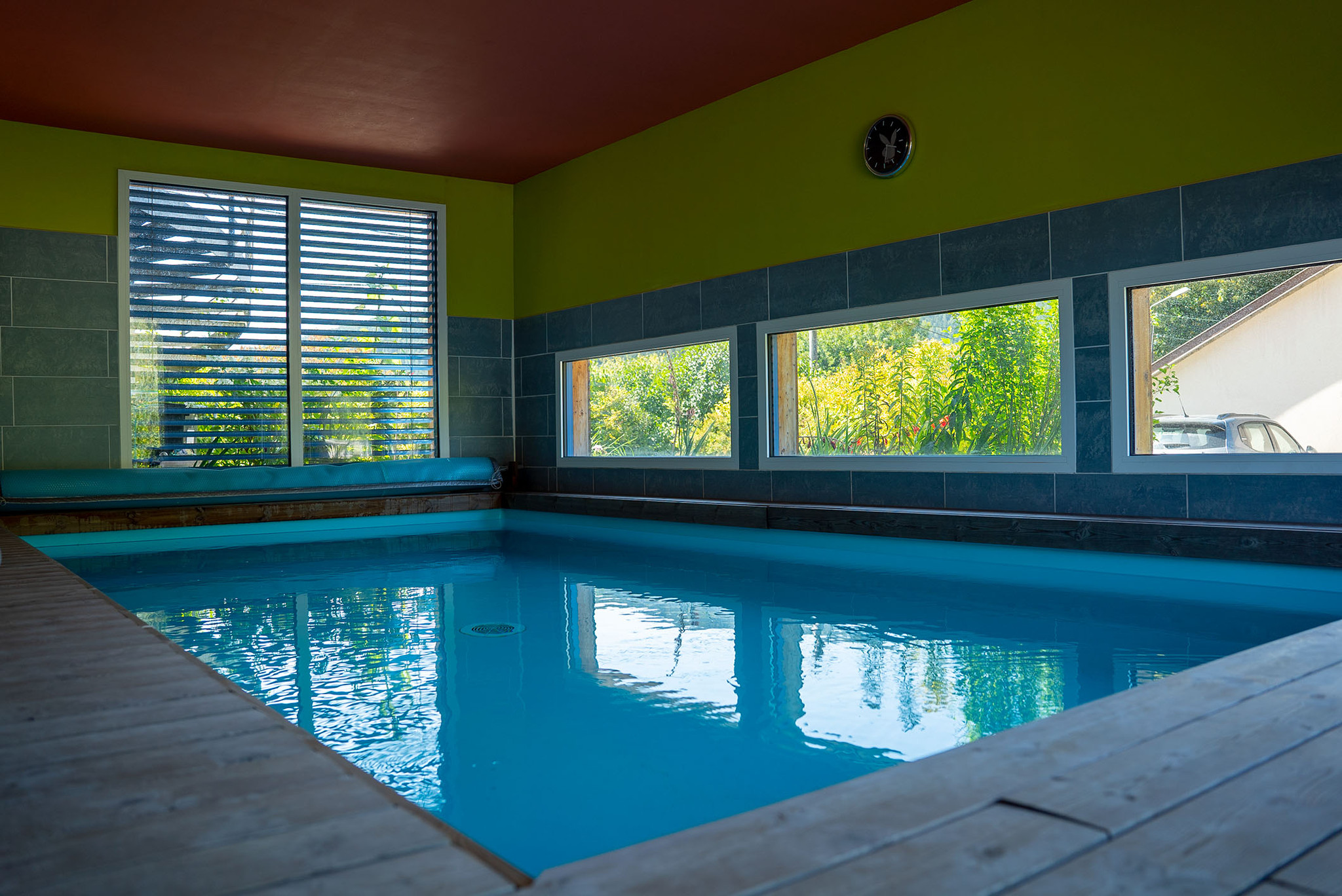 GreenGo location vacances écoresponsables