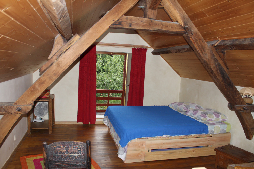 GreenGo Gîte Nouvelle-Aquitaine Évasion