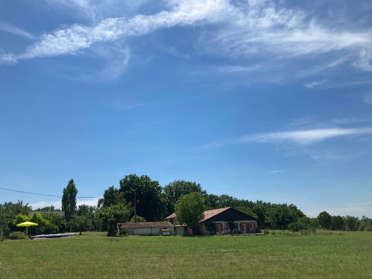 GreenGo Gîte Nouvelle-Aquitaine Évasion