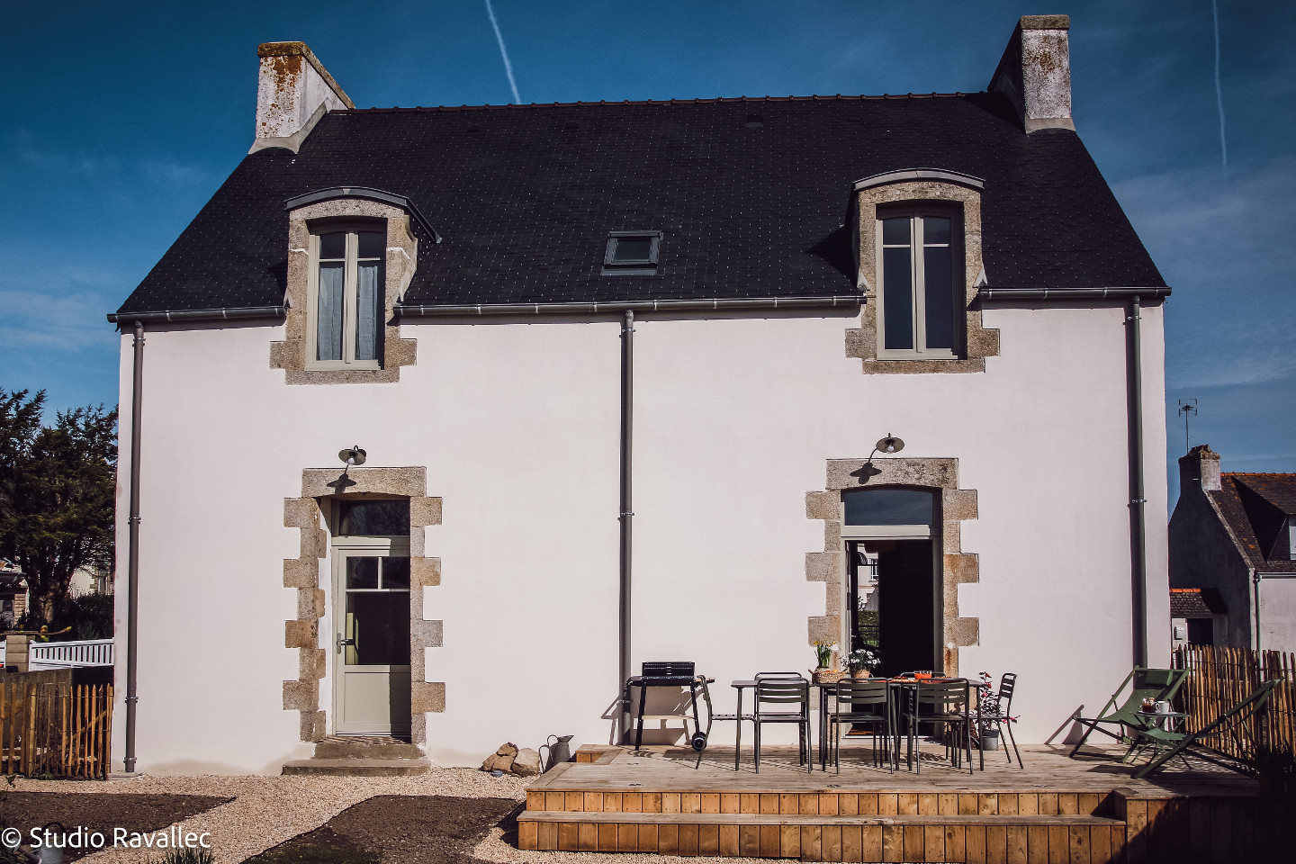 GreenGo Location Bretagne Bien-être