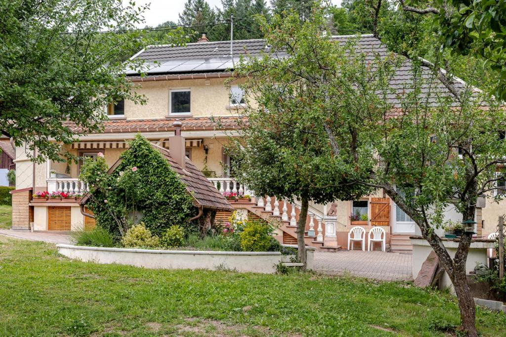 GreenGo Gîte Béthanie