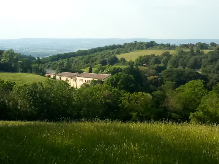 Logement GreenGo: Gîte des Chevaux de Fafur