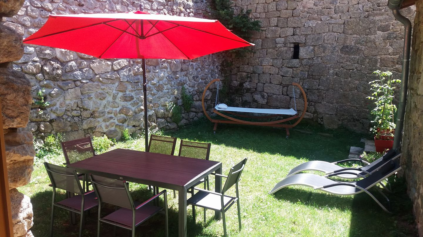 Hôte GreenGo: Gîte de Célas