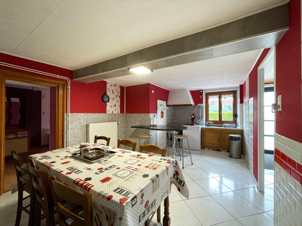 Gite chez Maise