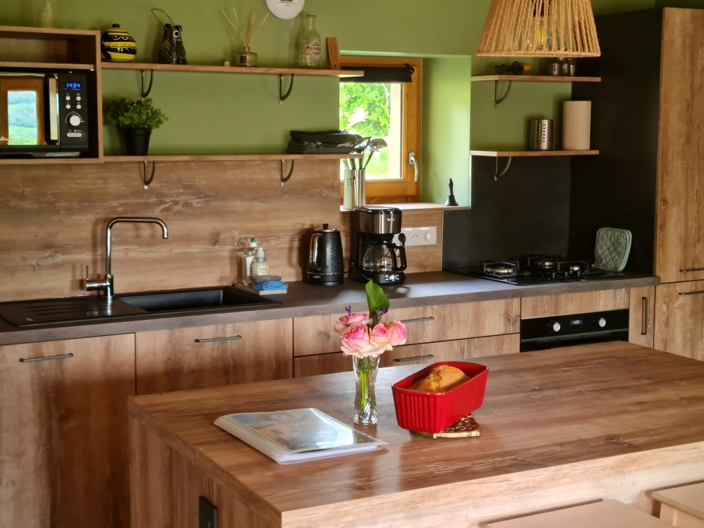 GreenGo location vacances écoresponsables