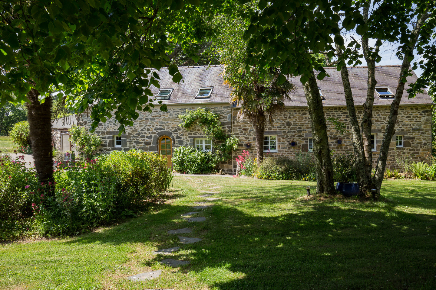 GreenGo Le Gîte de Guernevez