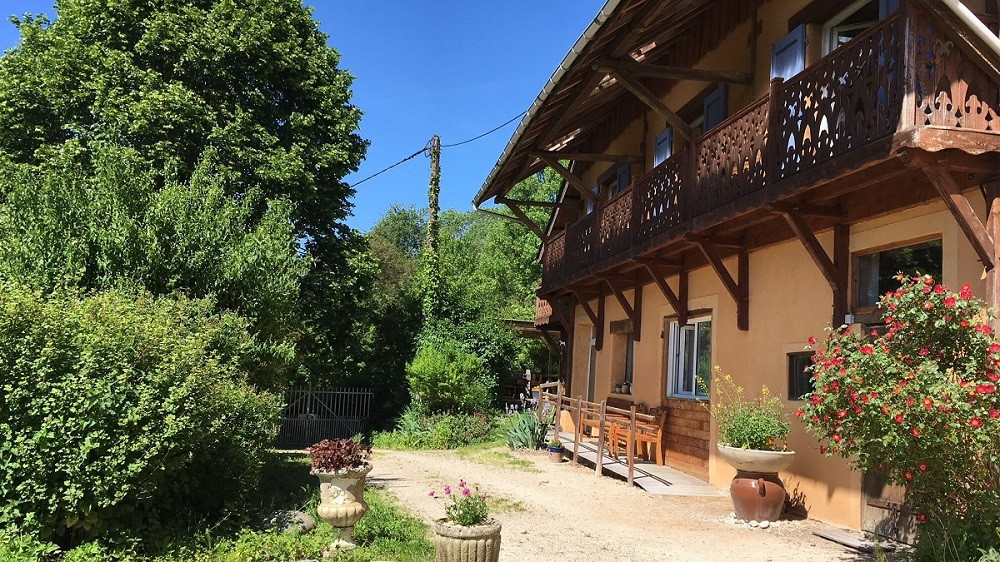 GreenGo location vacances écoresponsables
