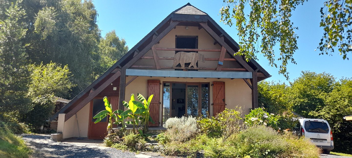 GreenGo Gîte Occitanie Évasion