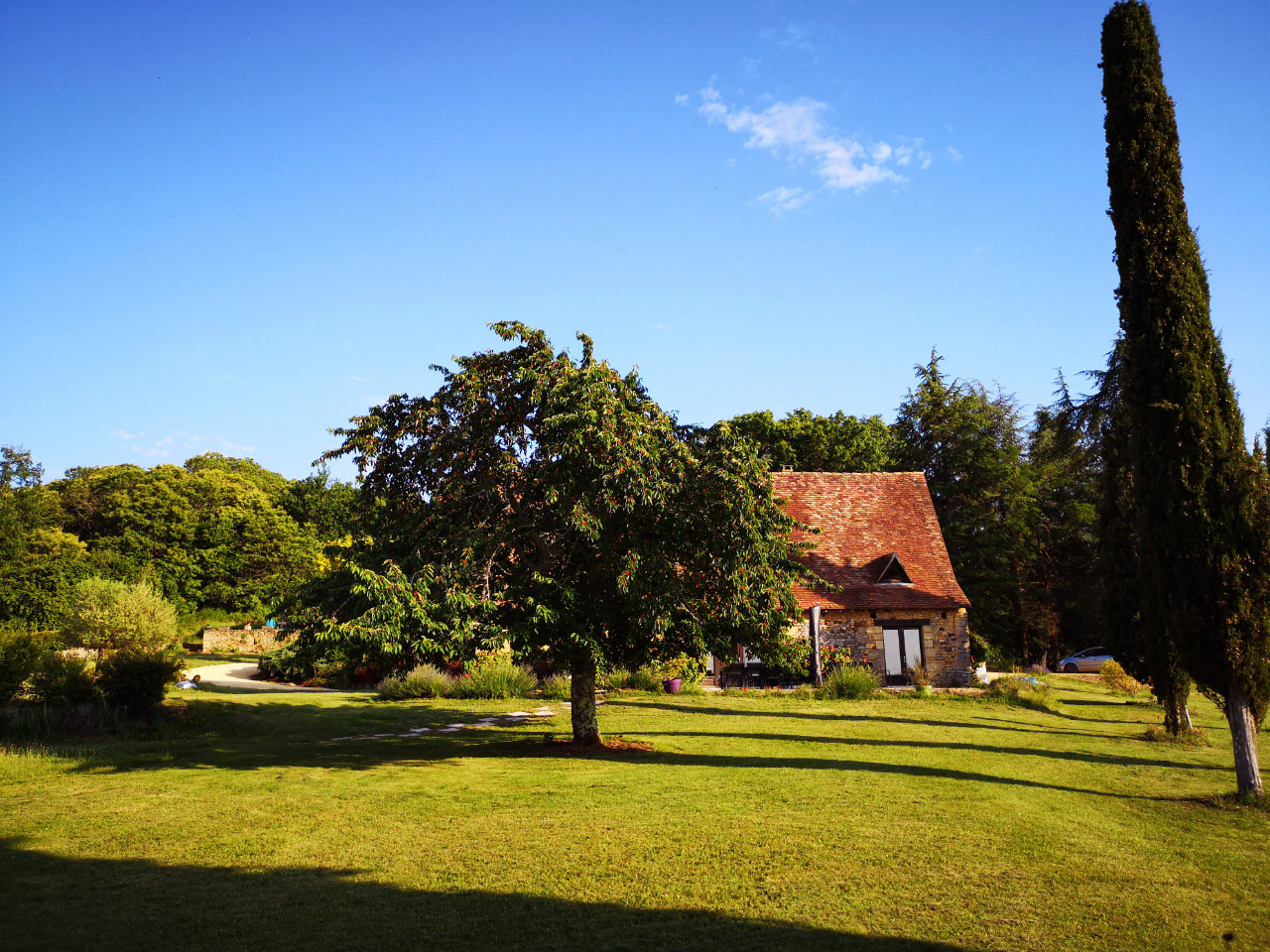 Hôte GreenGo: Gîte l'Oragée