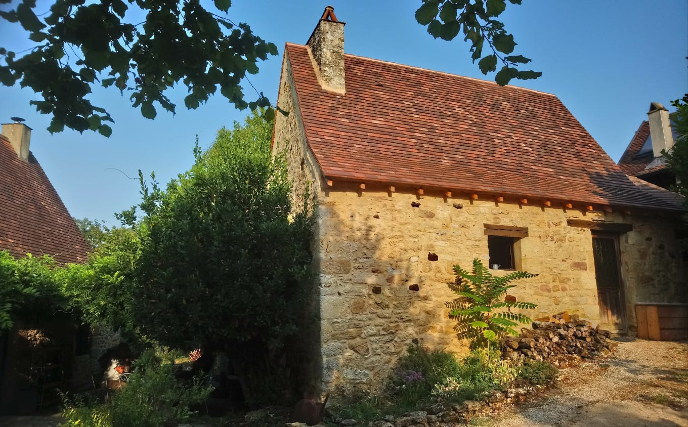 GreenGo Le Gîte de l'Arrosoir
