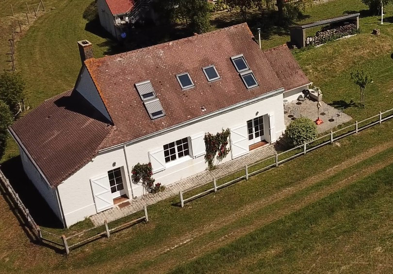 GreenGo location vacances écoresponsables