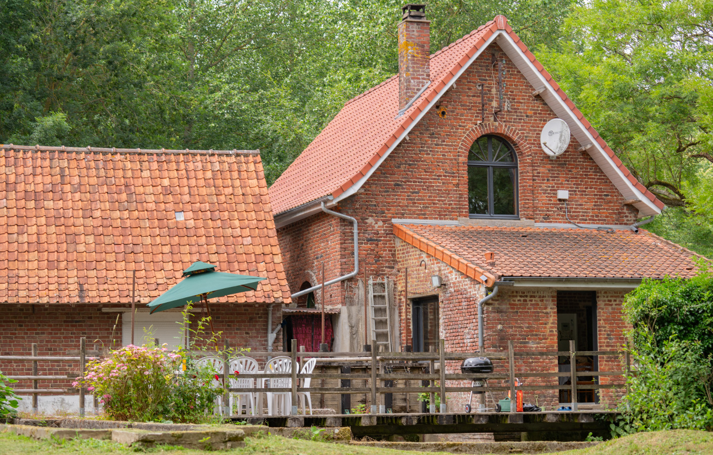 GreenGo Gîte Hauts-de-France Évasion