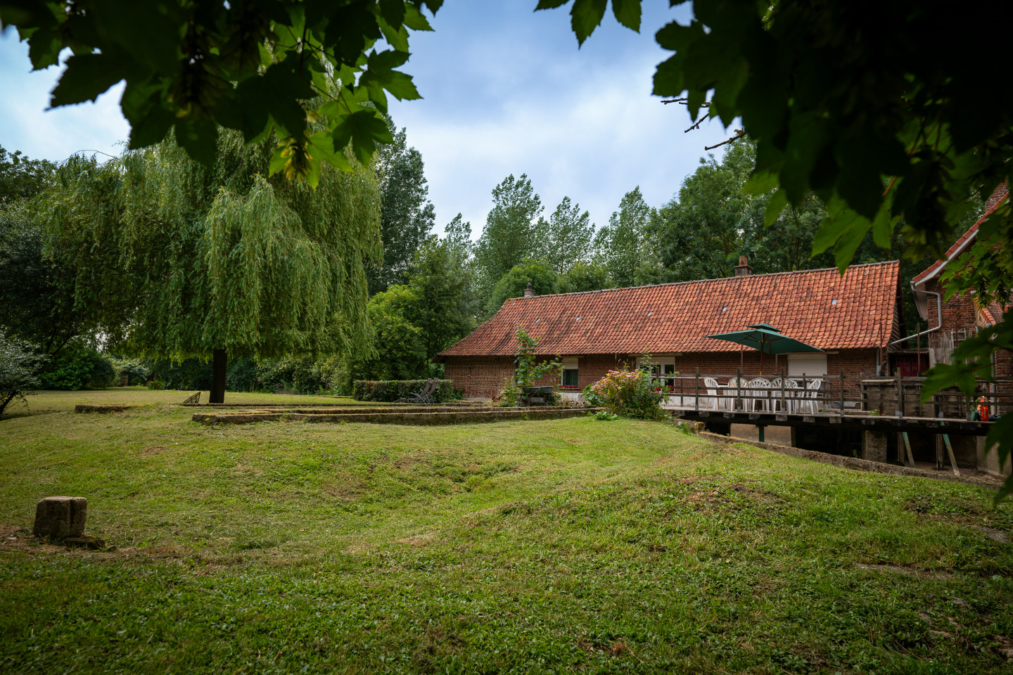 GreenGo location vacances écoresponsables