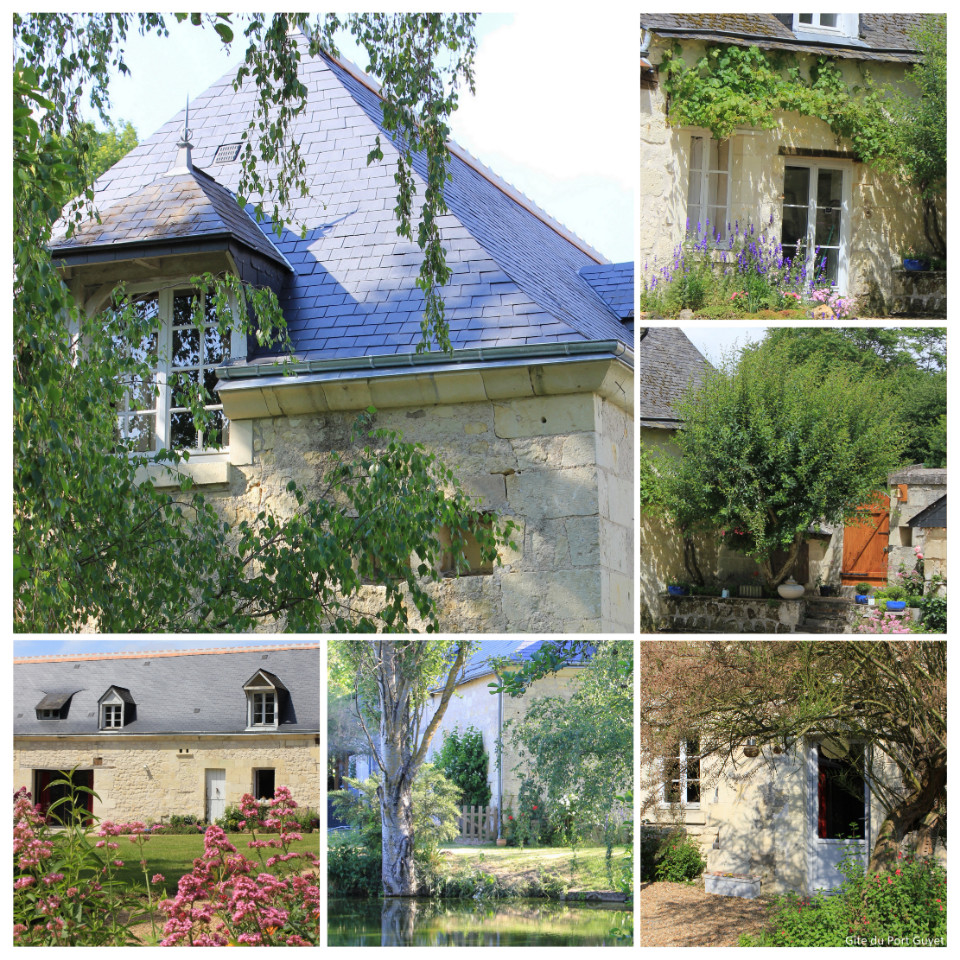 GreenGo location vacances écoresponsables