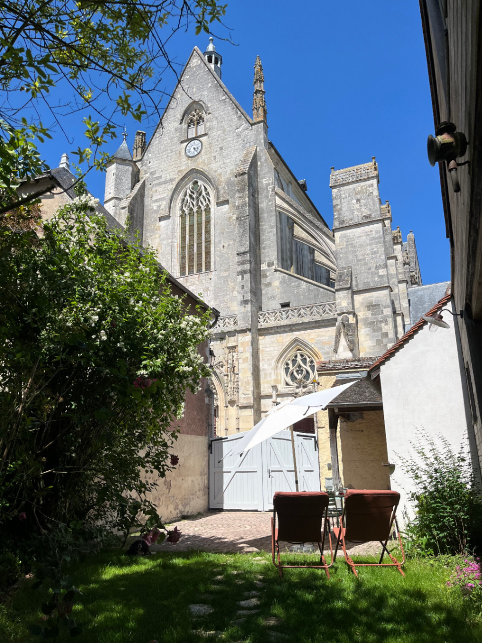 Le Clos Dunois