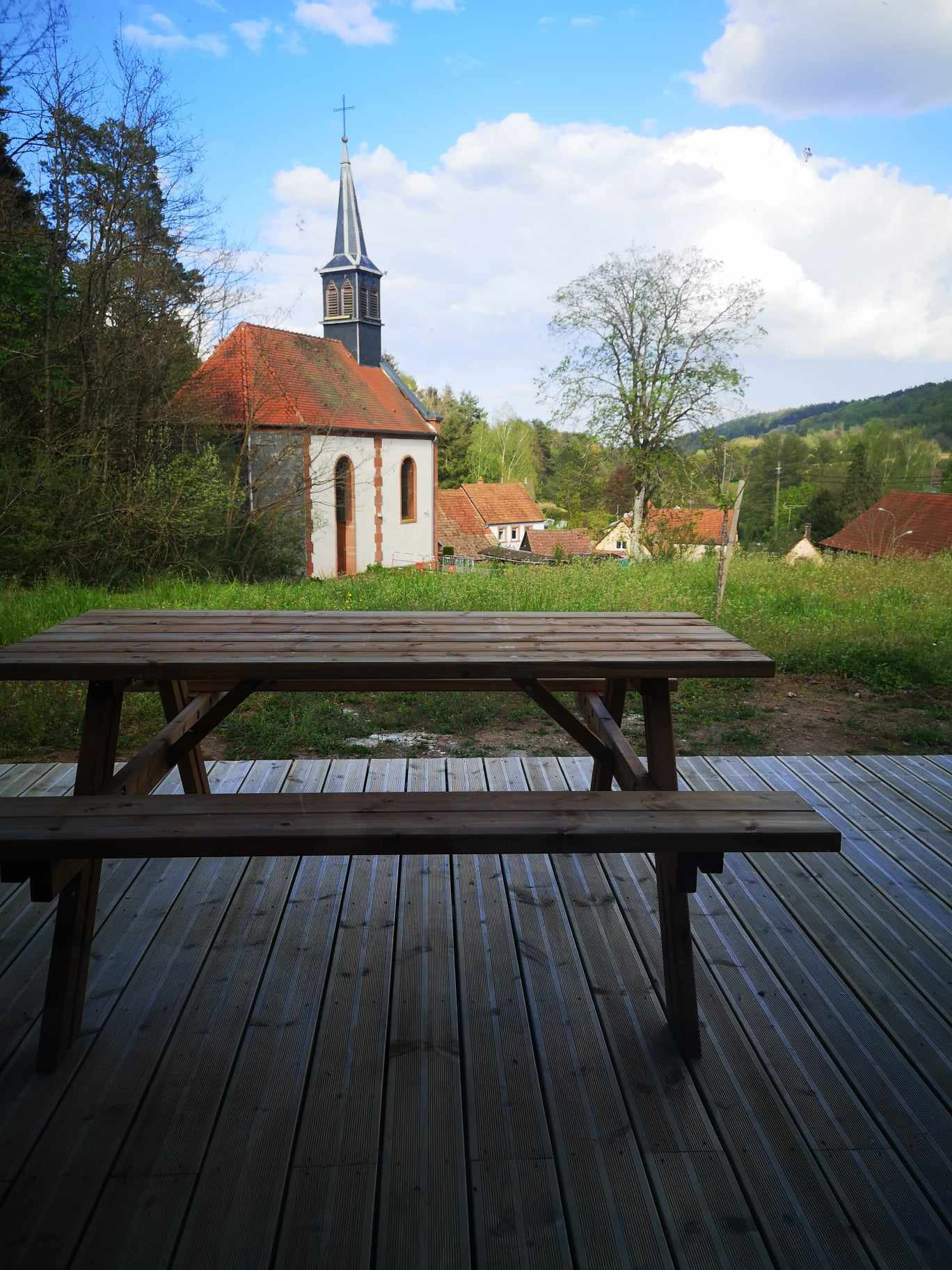 GreenGo location vacances écoresponsables