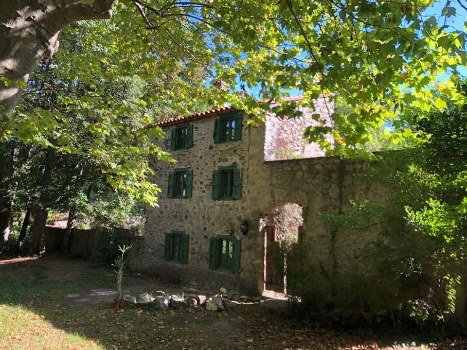 Hôte GreenGo: Le Grand cèdre