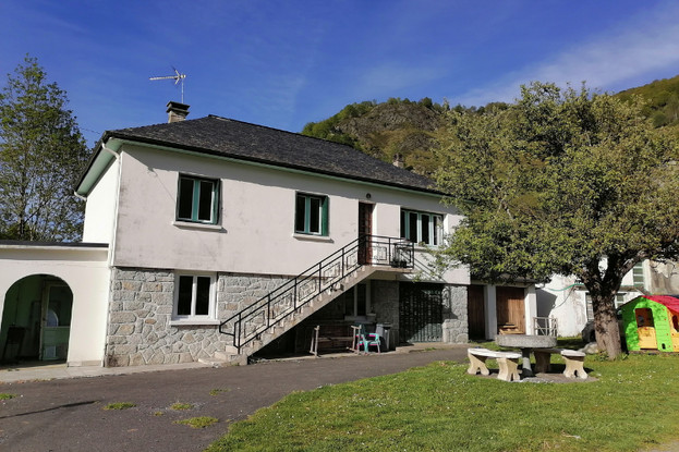 GreenGo Gîte Occitanie Évasion